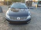 Lot #3309465565 2013 VOLKSWAGEN CC SPORT