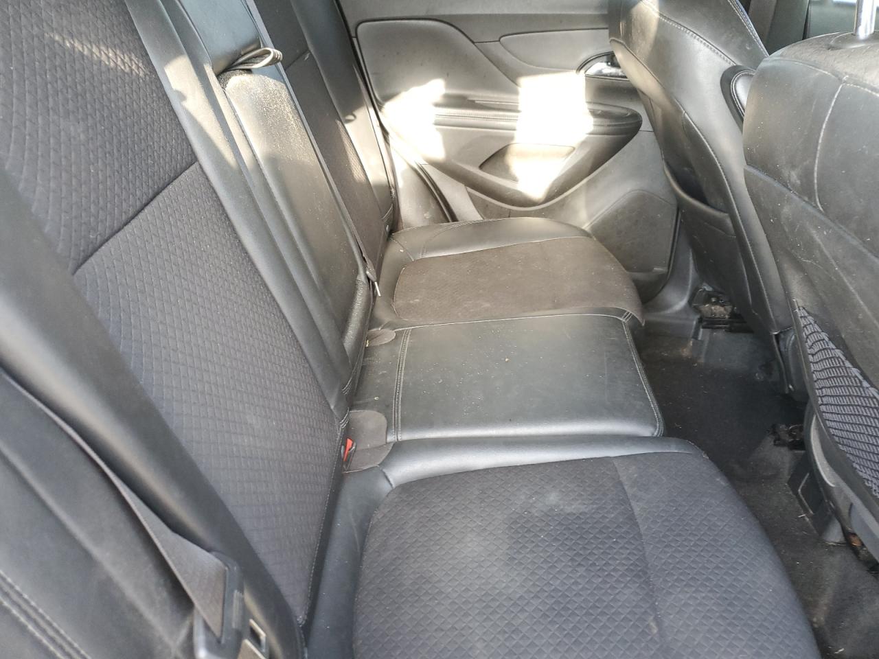 BUICK ENCORE PREFERRED