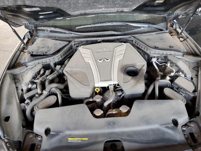 2016 INFINITI Q50 PREMIU #3285561276