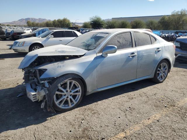 2007 LEXUS IS 250 #3293635404