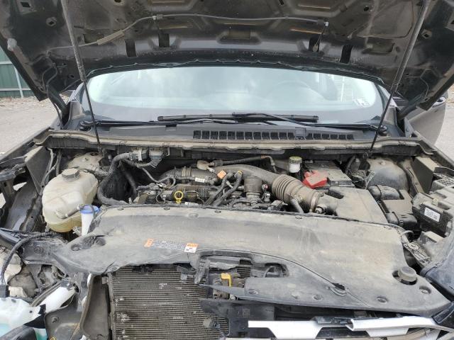 2022 FORD EDGE SEL #3301970433