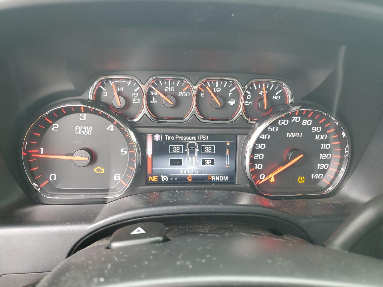 GMC SIERRA C1500 SLT