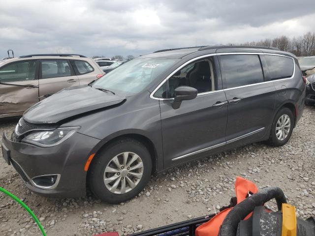 2017 CHRYSLER PACIFICA T #3305435434