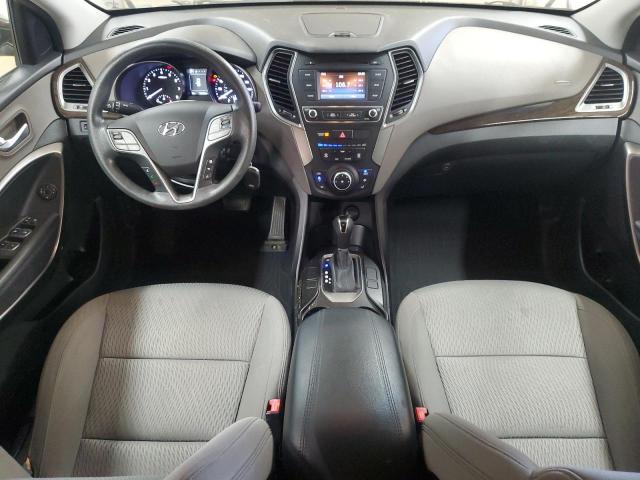 2017 HYUNDAI SANTA FE S - 5XYZT3LB1HG434348