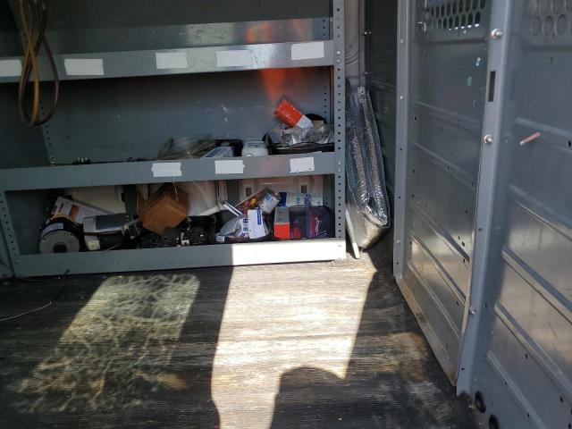 2013 FORD ECONOLINE #3287412368