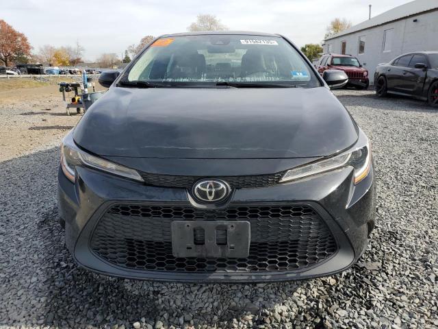 2020 TOYOTA COROLLA LE #3291384140