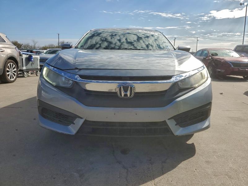 2017 HONDA CIVIC LX #3305726748