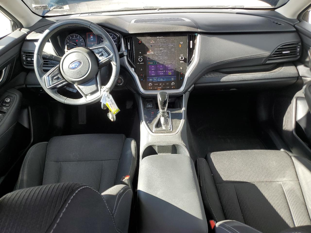 SUBARU LEGACY PREMIUM