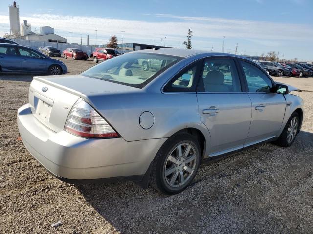 2009 FORD TAURUS SEL #3296708707