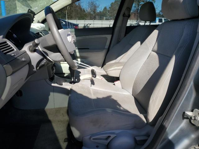 2005 CHEVROLET COBALT LS #3301834395