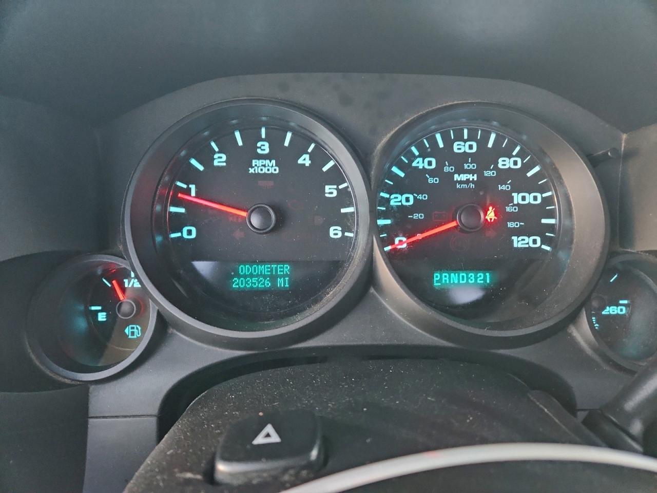 CHEVROLET SILVERADO C1500