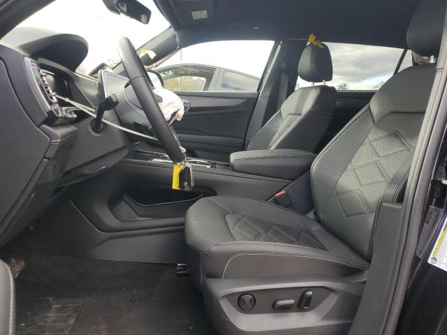 2026 VOLKSWAGEN ATLAS CROS 1V2HC2CA1TC201675