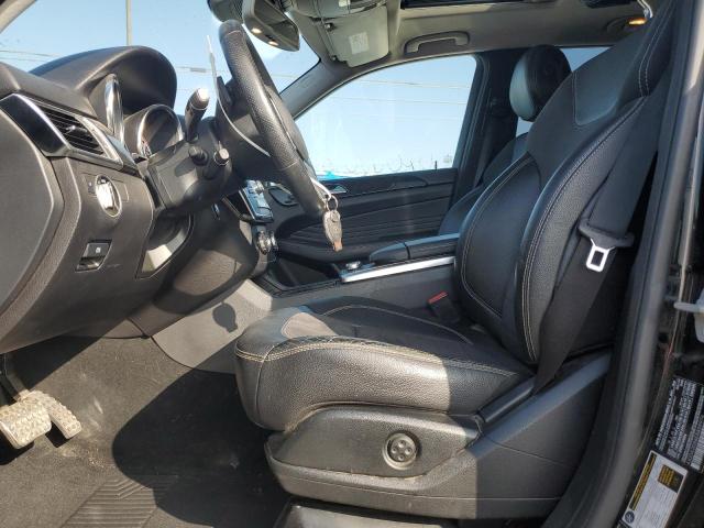 2014 MERCEDES-BENZ ML 350 BLU #3305446070