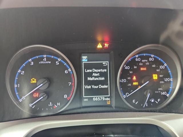 2018 TOYOTA RAV4 LE #3283953824