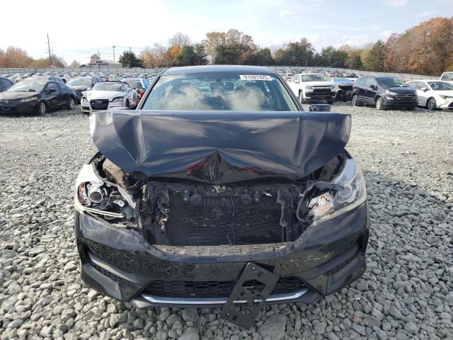 2017 HONDA ACCORD LX #3285631298