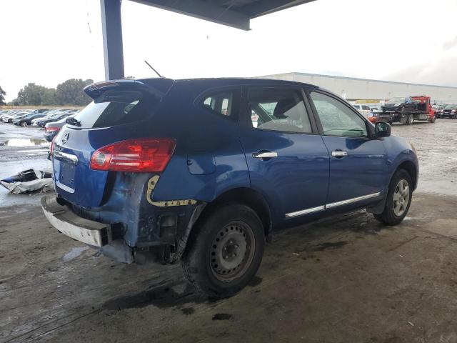 2011 NISSAN ROGUE S #3305285423