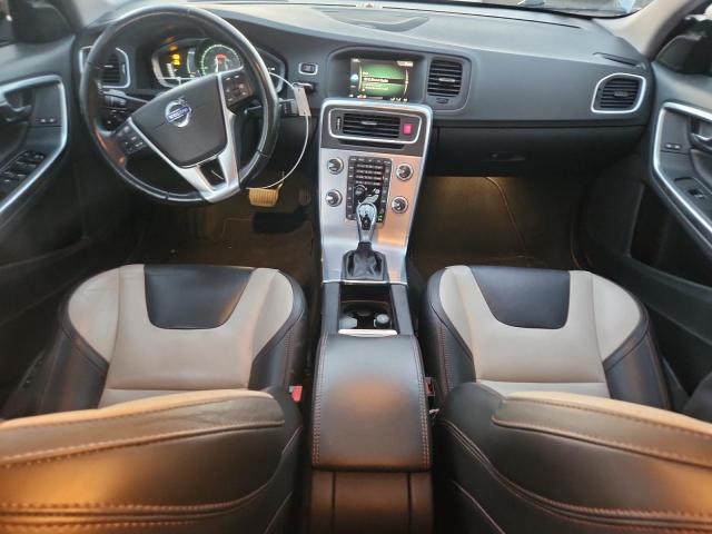 2018 VOLVO S60 CROSS #3315562785