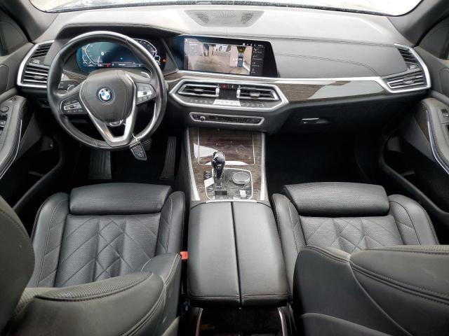 2023 BMW X5 XDRIVE4 #3291271984