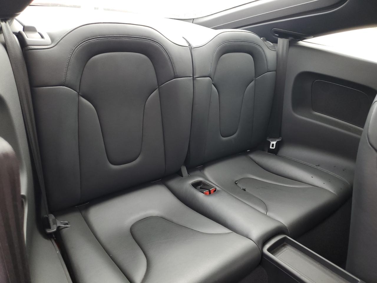 AUDI TT PREMIUM PLUS