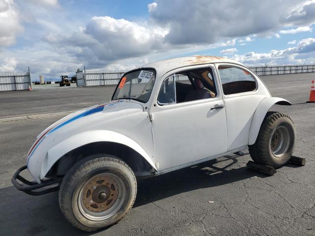 Global Auto Auctions: 1965 VOLKSWAGEN JETTA