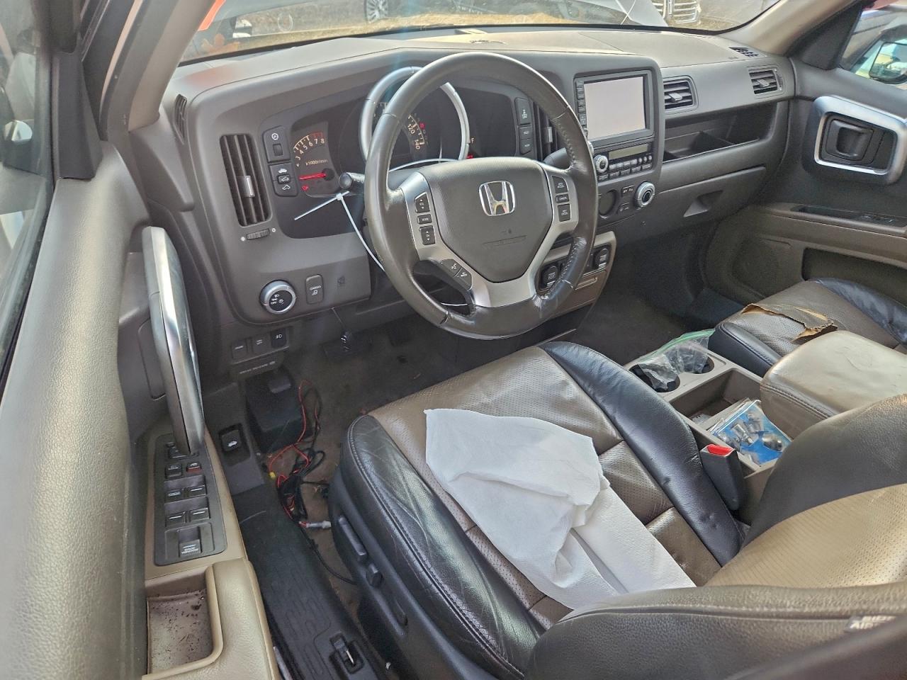 Lot #3296895839 2006 HONDA RIDGELINE