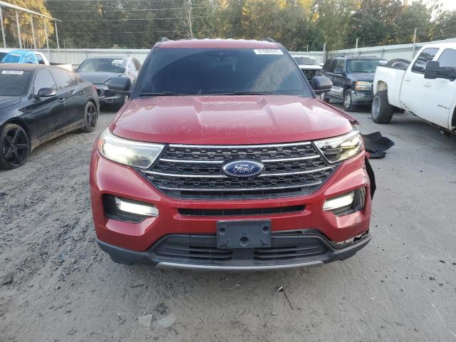2020 FORD EXPLORER X #3297920804