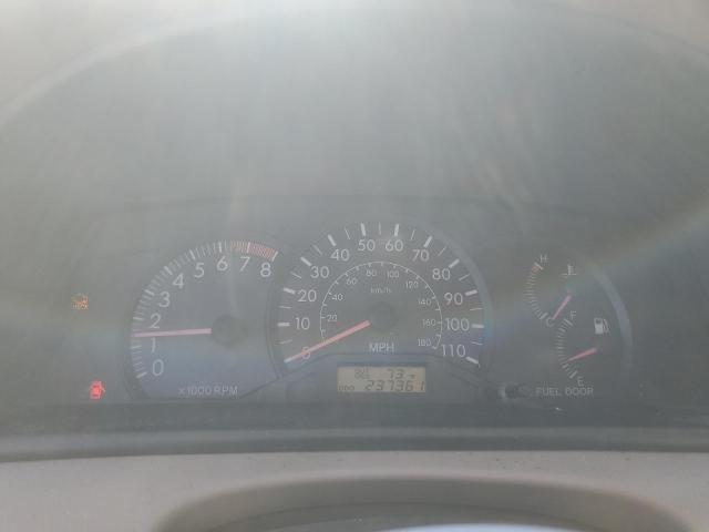 2005 TOYOTA COROLLA CE #3292386299