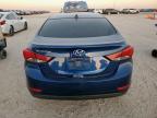 Lot #3301990429 2016 HYUNDAI ELANTRA SE