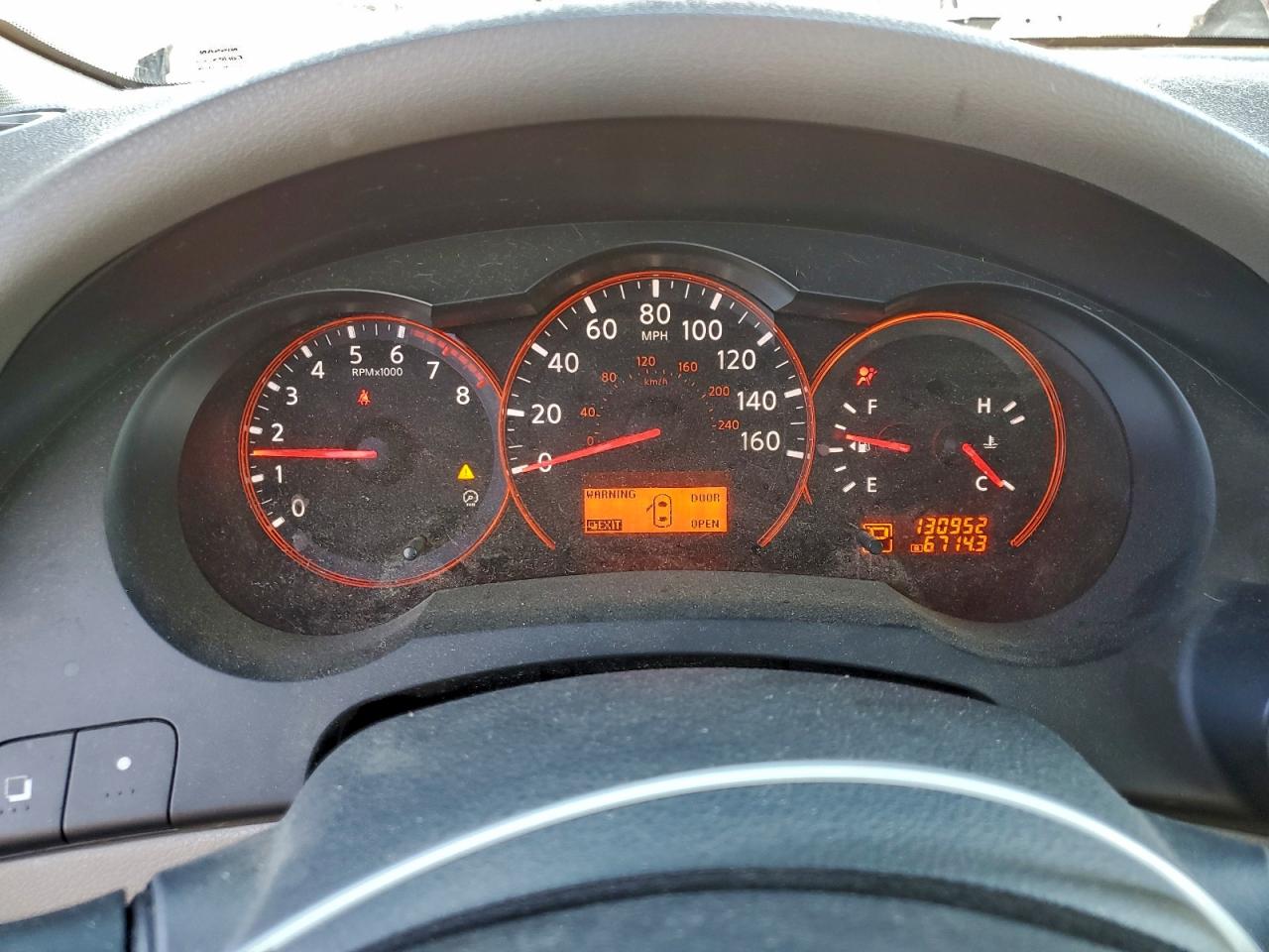 Lot #3304813636 2009 NISSAN ALTIMA 2.5