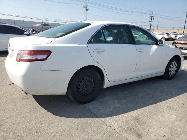 2011 TOYOTA CAMRY BASE - 4T1BF3EK4BU713283
