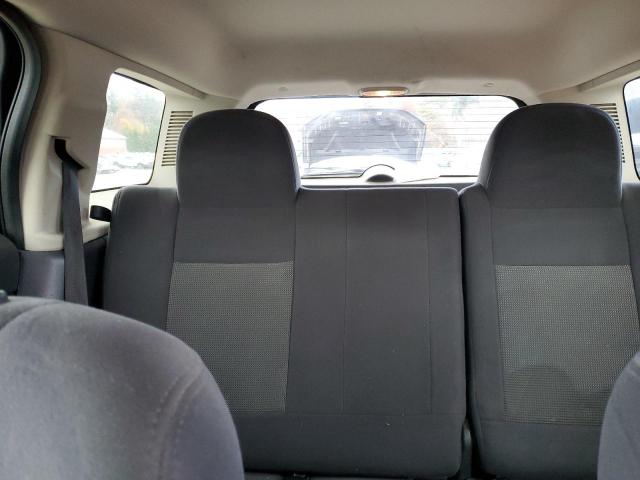 2011 JEEP PATRIOT SP #3304359584