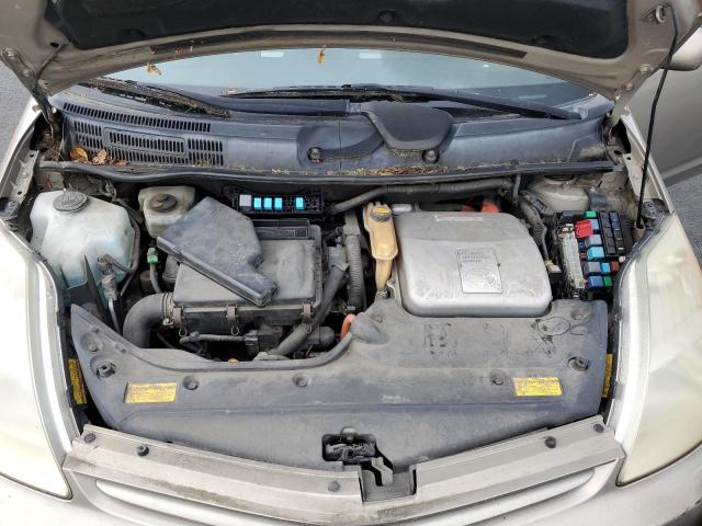 2005 TOYOTA PRIUS #3316758451