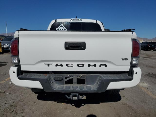 2020 TOYOTA TACOMA DOU #3292655601