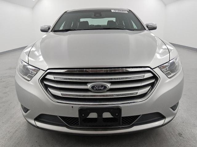2017 FORD TAURUS LIM #3283798456
