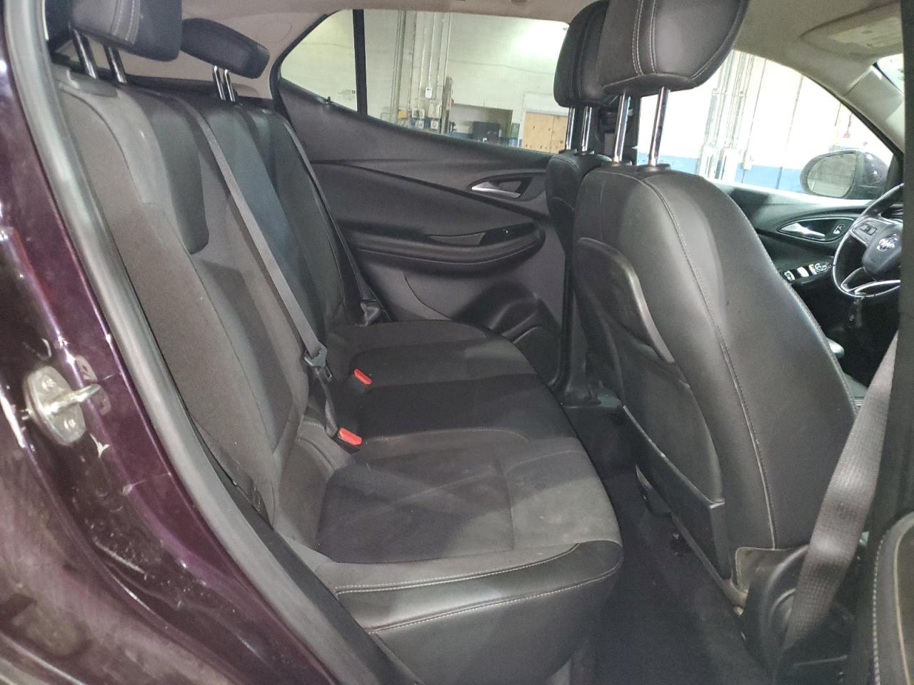 BUICK ENCORE PREFERRED