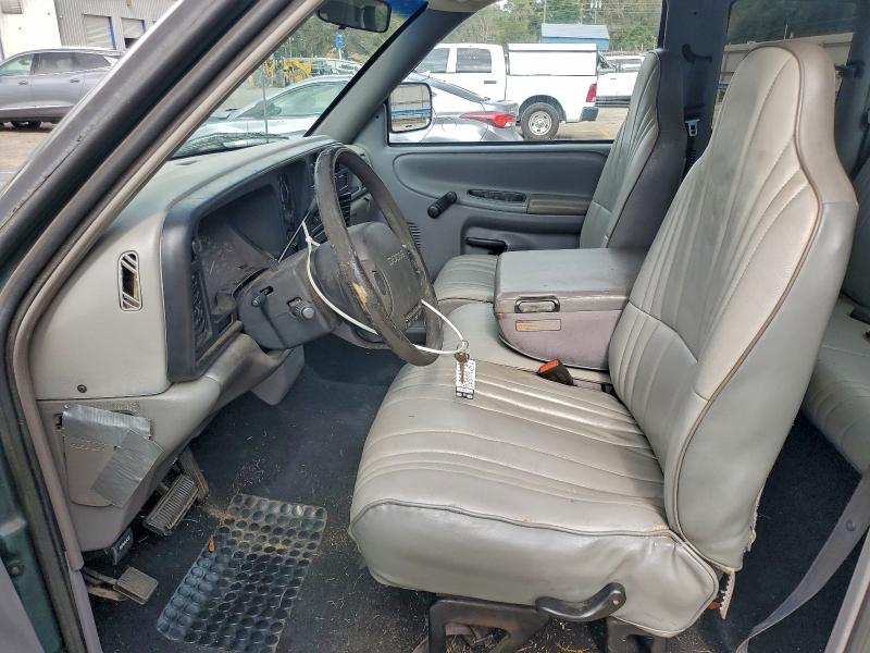 1997 DODGE RAM 1500 #3294438510
