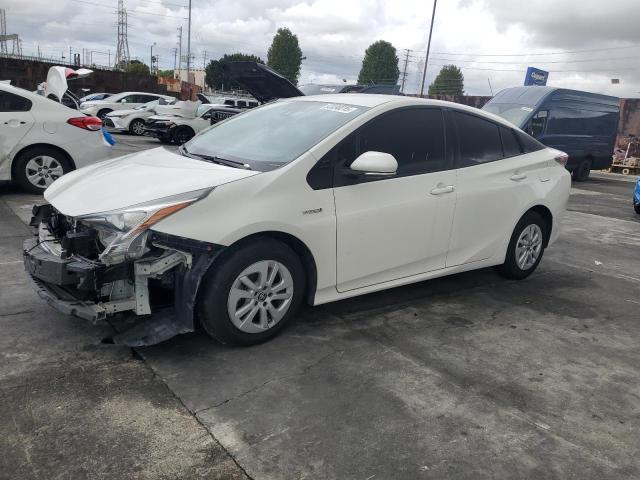 Global Auto Auctions: 2018 TOYOTA PRIUS