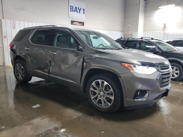 2018 CHEVROLET TRAVERSE P #3292468728