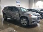 Lot #3292468728 2018 CHEVROLET TRAVERSE P
