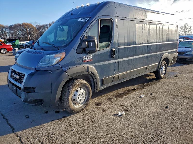 2021 RAM PROMASTER #3301645653