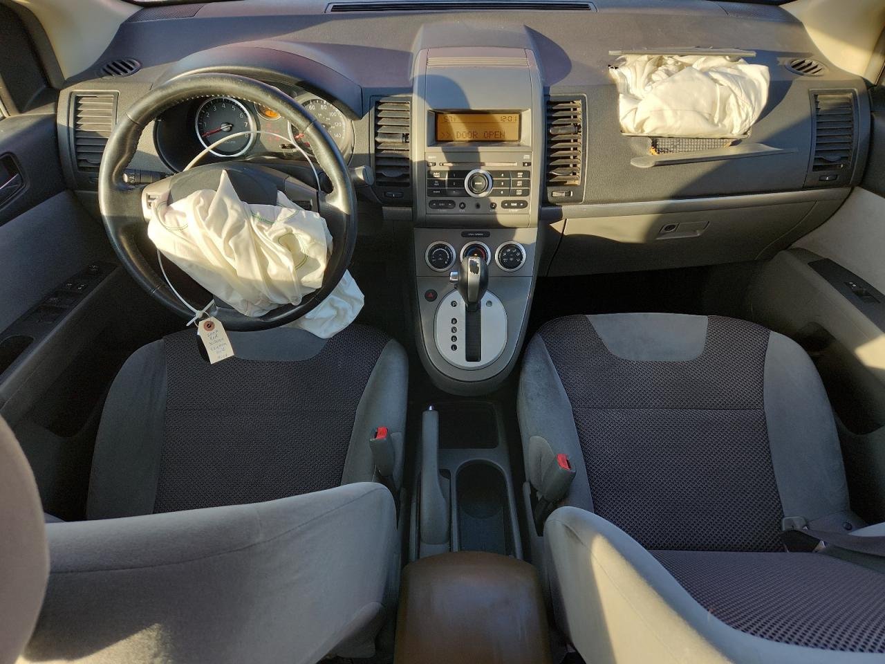 Lot #3298300143 2007 NISSAN SENTRA 2.0