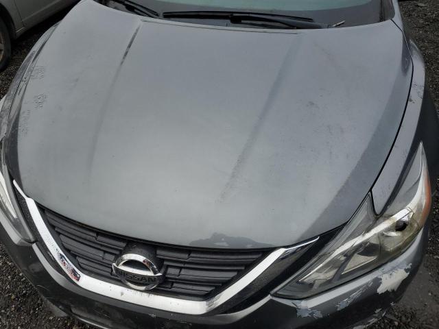 2018 NISSAN ALTIMA 2.5 #3297173943