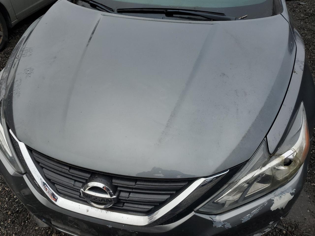 Lot #3297173943 2018 NISSAN ALTIMA 2.5