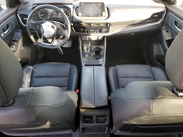 2023 NISSAN ROGUE SV #3304951938