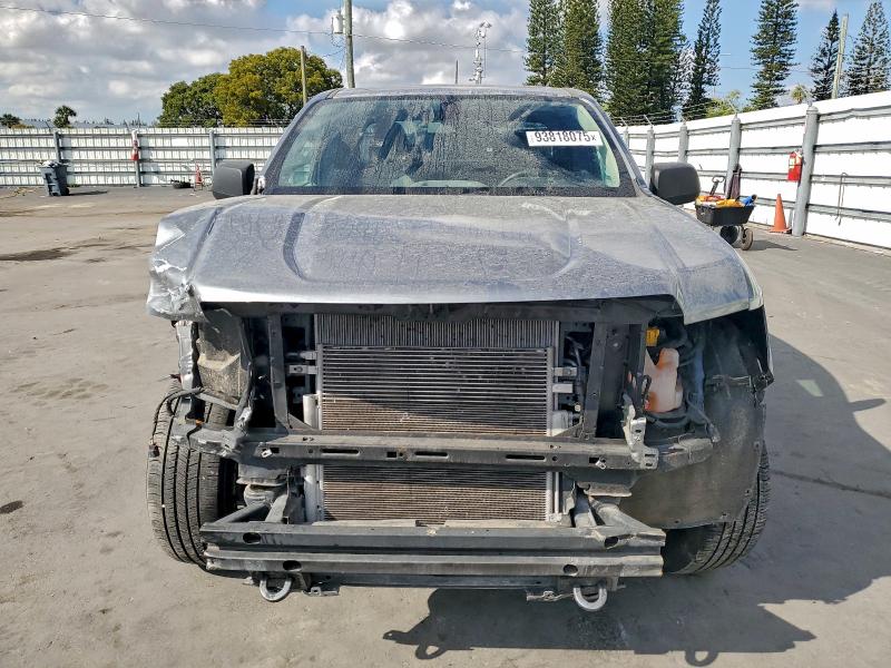 2022 GMC CANYON ELE #3308438287