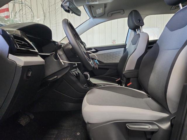 2024 VOLKSWAGEN TAOS S #3309640077