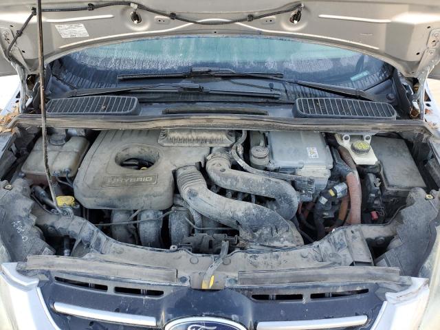 2015 FORD C-MAX SE #3294545626