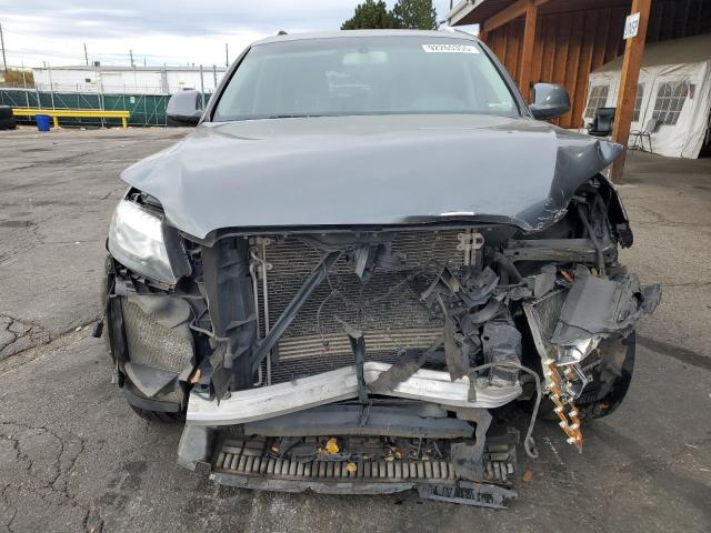 2015 AUDI Q7 PREMIUM #3294814763