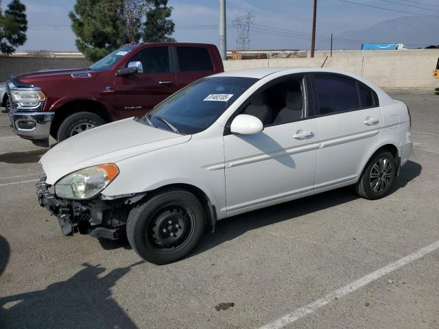 Global Auto Auctions: 2008 HYUNDAI ACCENT GLS