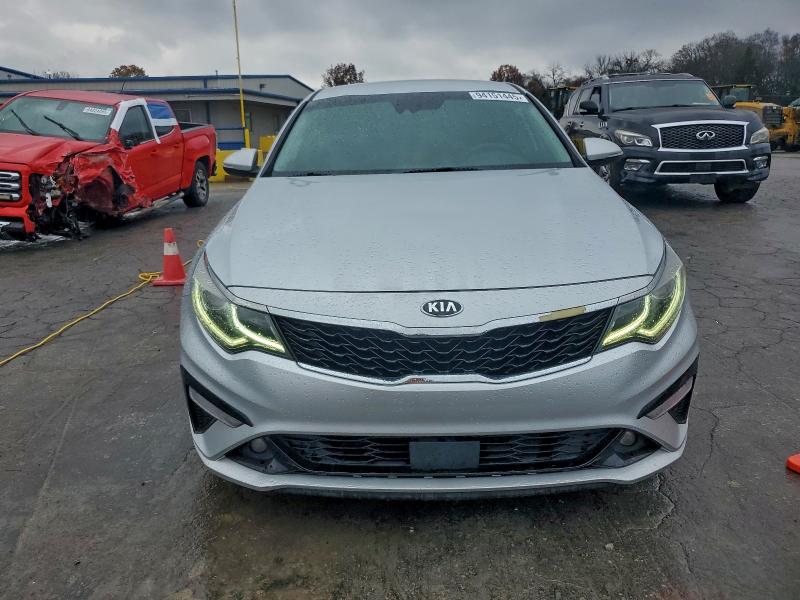 2019 KIA OPTIMA EX #3305334305